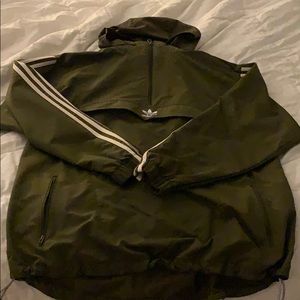 Men's adidas L pullover